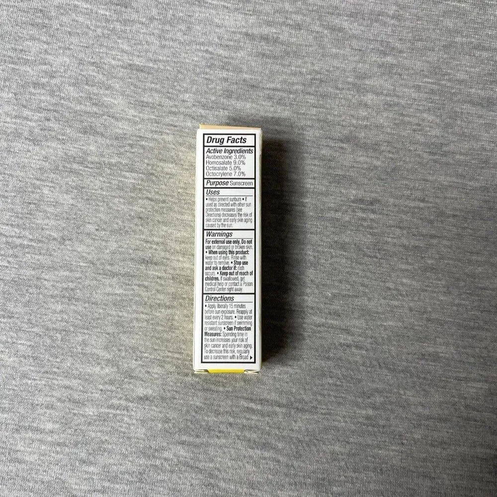 E.l.f Skin Suntouchable Whoa Glow SPF 30 Primer Mini Face Sunscreen